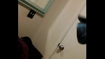 Throating smaller brown cock