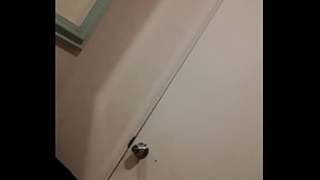 Throating smaller brown cock