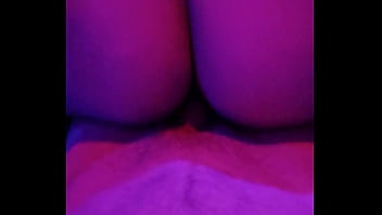 Culito rico de mi morena