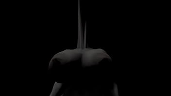 Pov sexy monster you mandela catalog