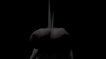 Pov sexy monster you mandela catalog