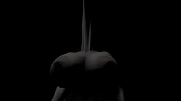 Pov sexy monster you mandela catalog