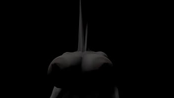 Pov sexy monster you mandela catalog