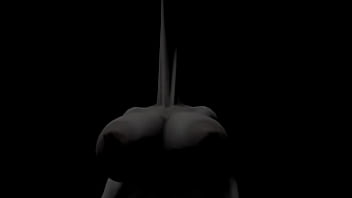 Pov sexy monster you mandela catalog