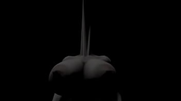 Pov sexy monster you mandela catalog