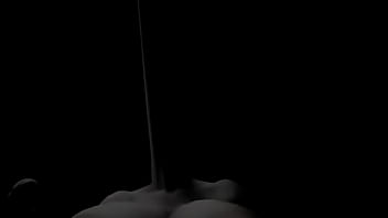 Pov sexy monster you mandela catalog