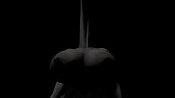 Pov sexy monster you mandela catalog