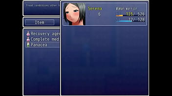 Hentai rpg