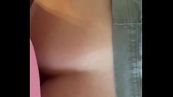 Masked grey seduction – fucking my plumber in every position preview