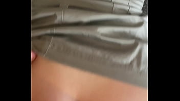 Masked grey seduction – fucking my plumber in every position preview