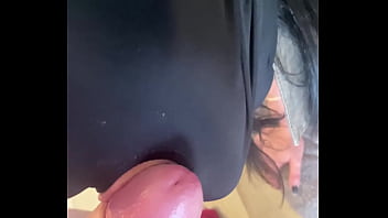 Masked grey seduction – fucking my plumber in every position preview