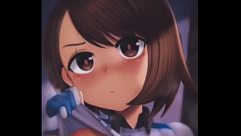 “sexy toes” hentai music video hmv edit