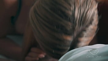 Charlie forde rides him like a maniac during great pov scenes promo video