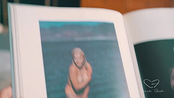 Charlie forde rides him like a maniac during great pov scenes promo video