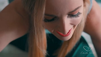 Charlie forde rides him like a maniac during great pov scenes promo video