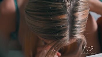 Charlie forde rides him like a maniac during great pov scenes promo video