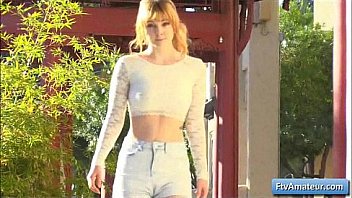 Ftv girls masturbating first time video from 06