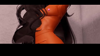 Taking a bath in dti