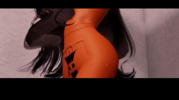 Taking a bath in dti