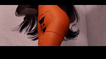 Taking a bath in dti