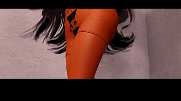 Taking a bath in dti