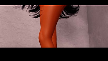 Taking a bath in dti