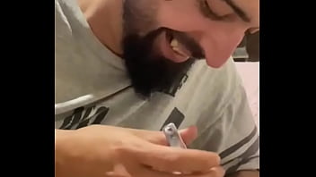 A una reina se la trata como se merece no les gustaria verla hacerme una paja con esos piesitos hernosos