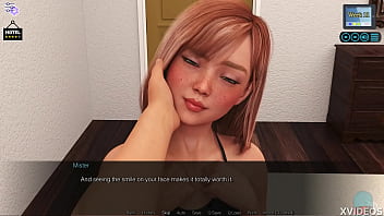 Sunshine love ep 427 – visual novel gameplay hd