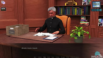 Sunshine love ep 427 – visual novel gameplay hd