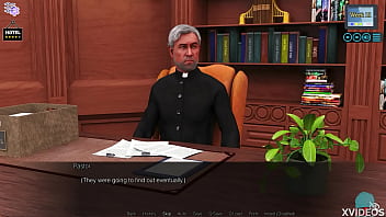 Sunshine love ep 427 – visual novel gameplay hd