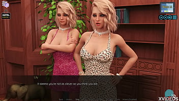 Sunshine love ep 427 – visual novel gameplay hd