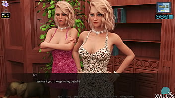 Sunshine love ep 427 – visual novel gameplay hd