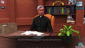 Sunshine love ep 427 – visual novel gameplay hd