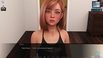 Sunshine love ep 427 – visual novel gameplay hd