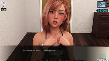 Sunshine love ep 427 – visual novel gameplay hd