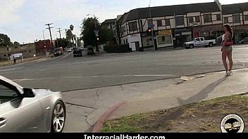 Amazing chick wants a bbc to fuck her pussy hard 17