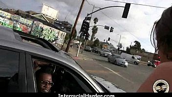 Amazing chick wants a bbc to fuck her pussy hard 17