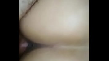 Ela adora fazer gozar