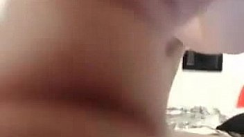 Blonde insemination anal