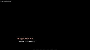 Heart problems 10 by xenorav his stepsister got so horny that she plays with his big cock and he filled her ass and pussy with cum