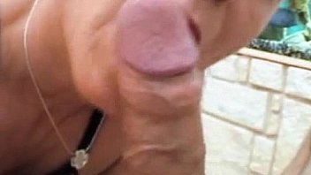 Amateur milf anal fucking with cum in mouth