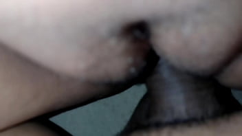 Mamiflorecita le gusta sentir dentro de mí vagina