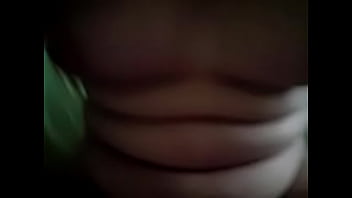 Perfect tits teen fucking with boyfriend