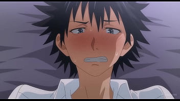 Misaka mikoto fucked by touma Misaka mikoto fucked by touma