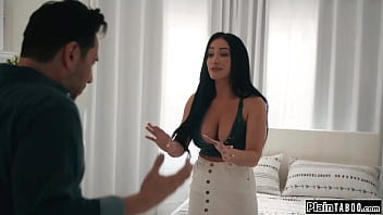 Busty jennifer white is frustrated she cant land a job and lashes out to her been nothing but kind to her and she makes it up with sex Busty jennifer white is frustrated she cant land a job and lashes out to her been nothing but kind to her and she makes it up with sex