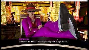 It's more fun in the hot spring