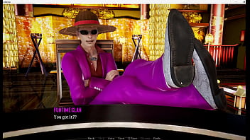 It's more fun in the hot spring