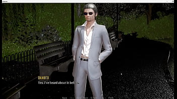 It's more fun in the hot spring