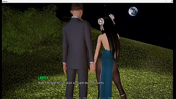 It's more fun in the hot spring