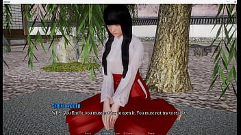 It's more fun in the hot spring